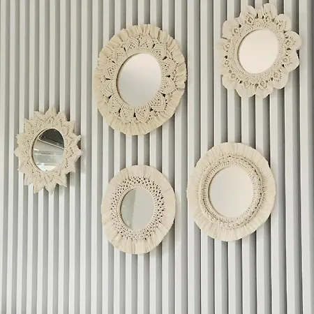 Апартаменты W Slupsku Z Klimatyzacja Balkonem Parkingiem *