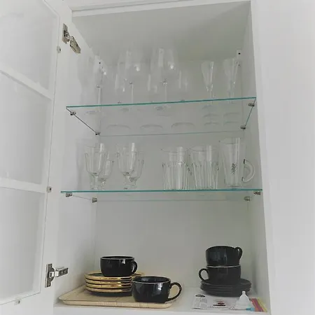 Apartament W Słupsku Z Klimatyzacją Balkonem Parkingiem