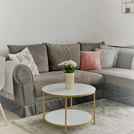 W Słupsku Z Klimatyzacją Balkonem Parkingiem Słupsk