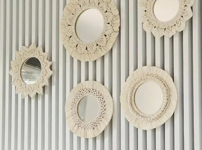 アパート W Slupsku Z Klimatyzacja Balkonem Parkingiem *