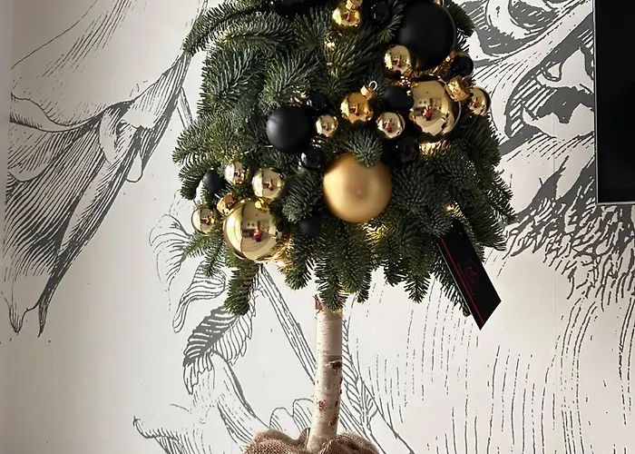 アパート W Slupsku Z Klimatyzacja Balkonem Parkingiem